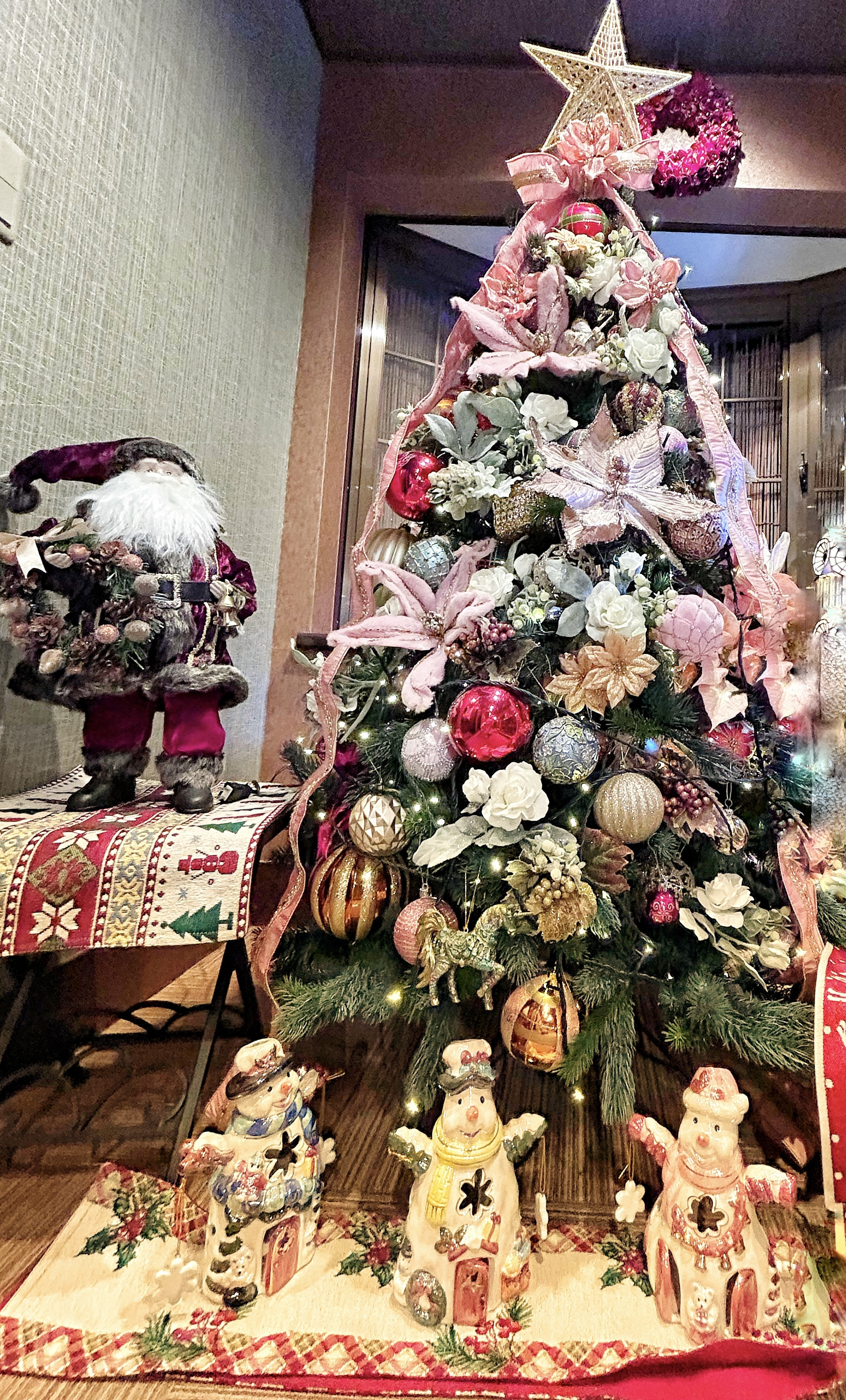 クリスマス