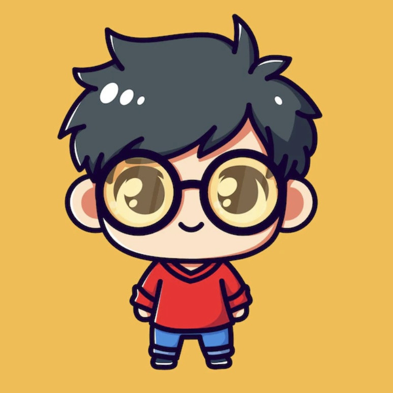 当社イメージキャラクター　ホンダマナブ