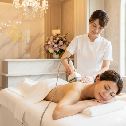Esthetic Salon Cherir（シェリール）