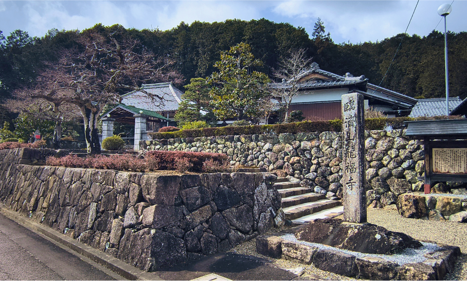 「個別供養」の永代供養墓完成