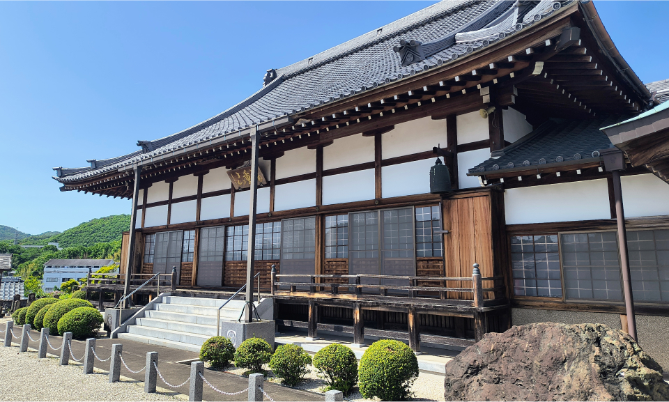 東光寺東光霊苑