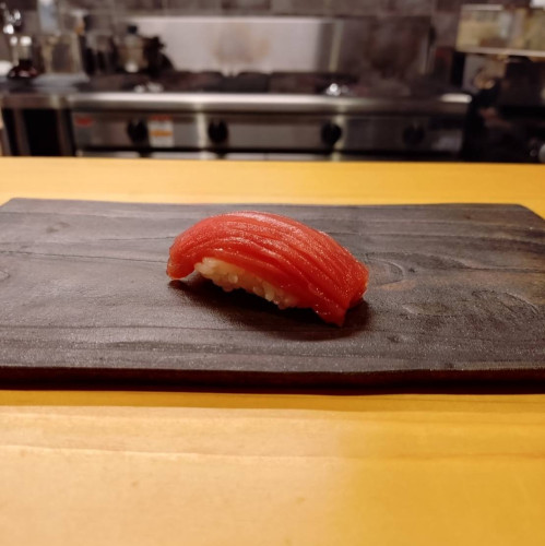 【7～9月の鮨の日のご案内】