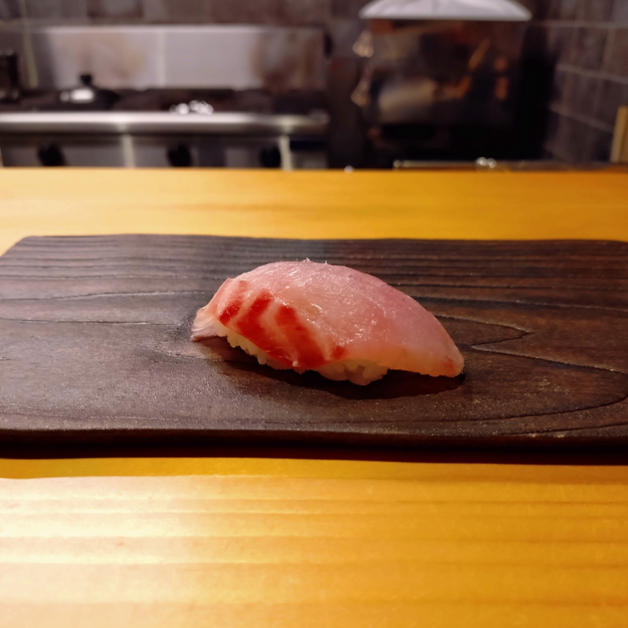 鮨の日(7月15日夜)、キャンセル出ました