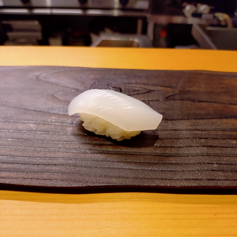 2026年2月の鮨の日は16日(月)、17日(火)です