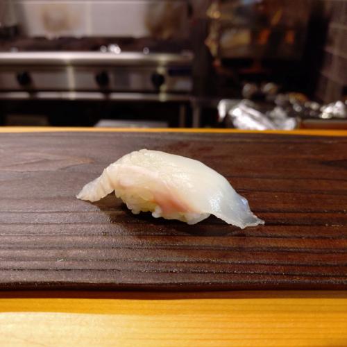 6月の鮨の日は29日(月)、30日(火)です