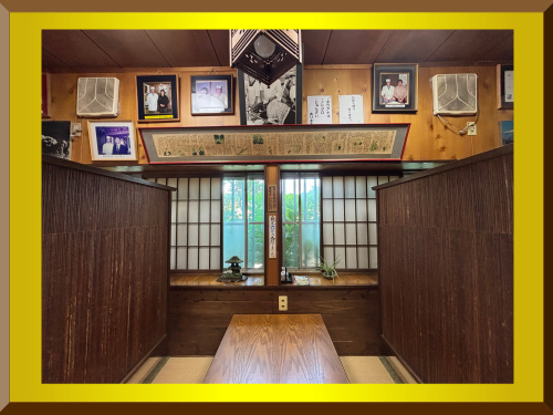 象潟は松尾芭蕉を始め多くの俳人が訪れました