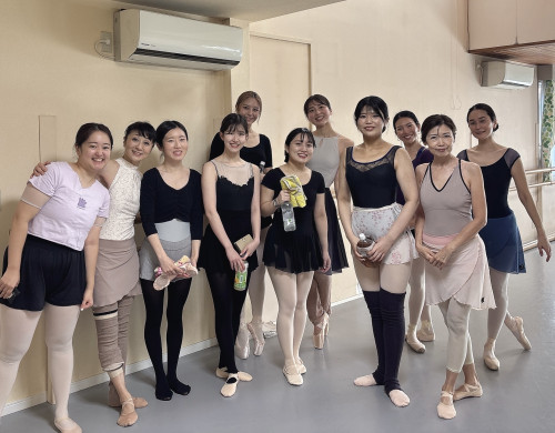 2026年3月のスケジュール