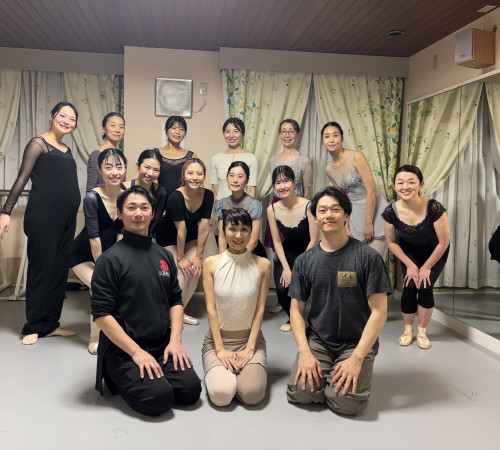 PDDクラスは学びがいっぱい