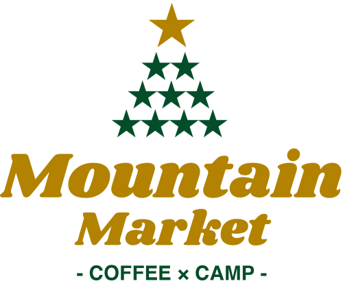 Mountain Market Oita