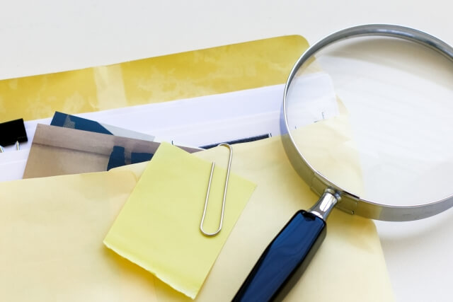 調査報告書の質と料金体系の関係性について