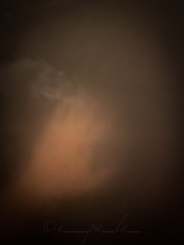 twilight depths