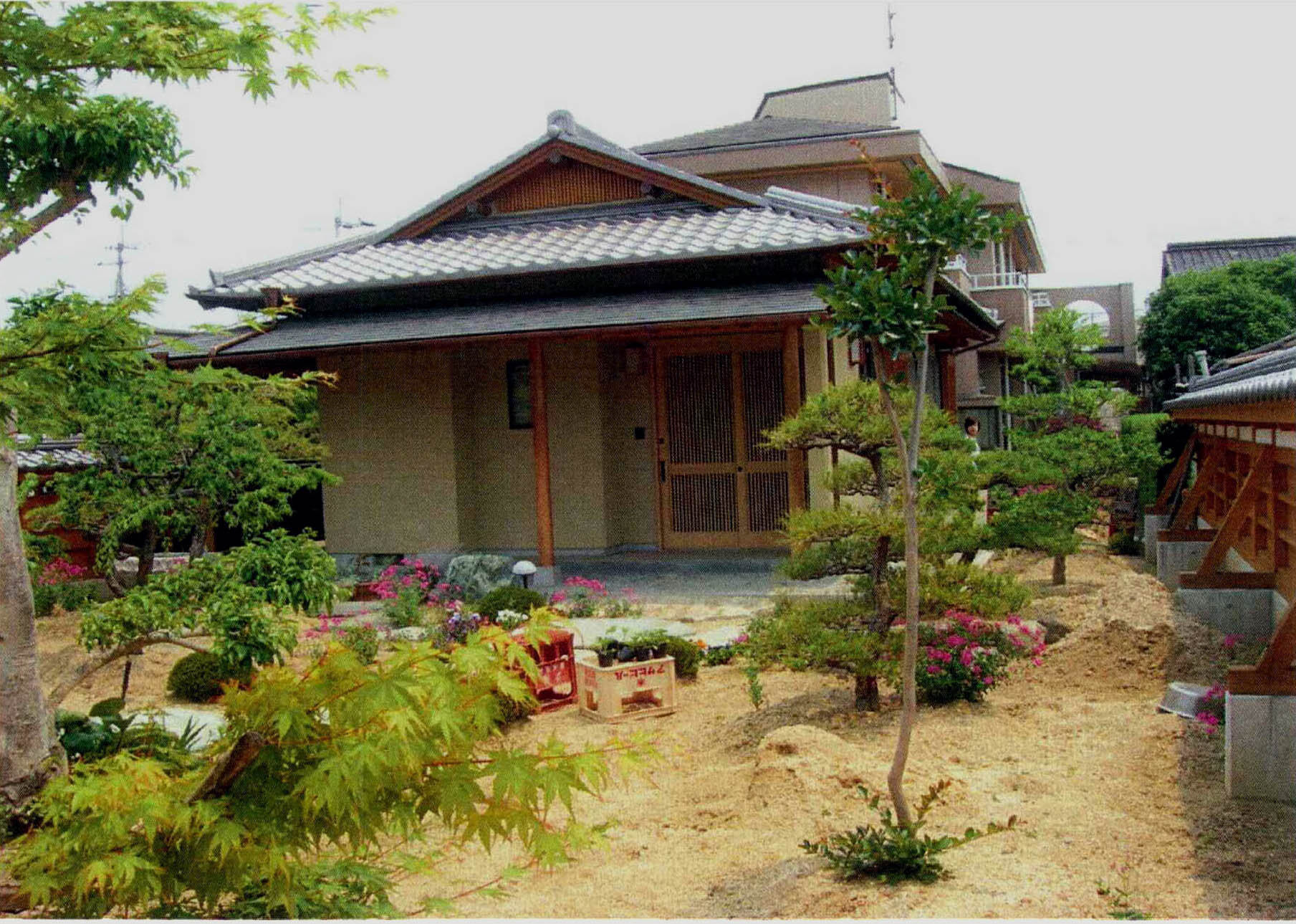 数寄屋の家.jpg