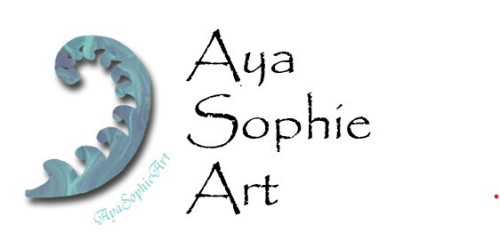 Aya Sophie Art