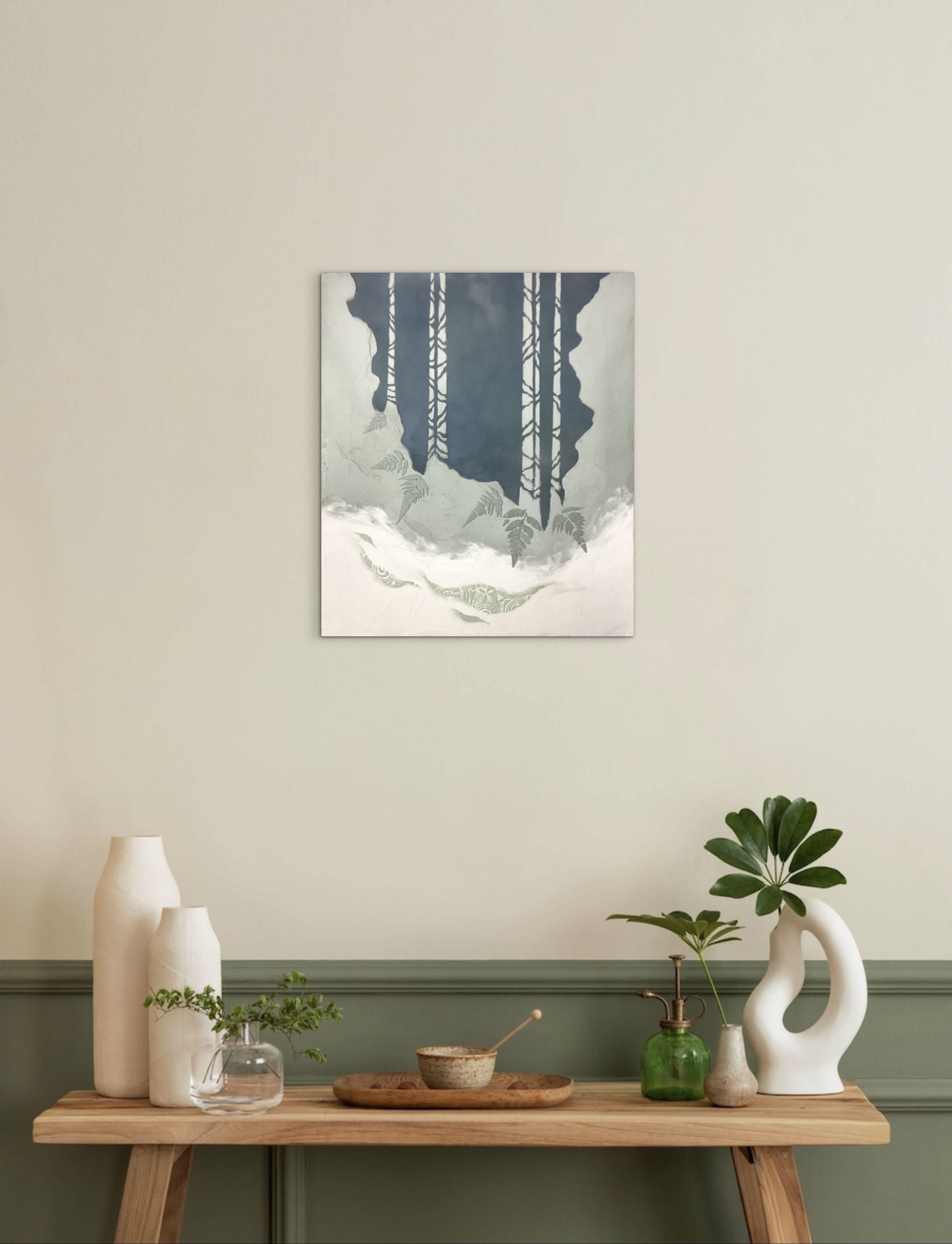 When Sanctuary Sold  「Sanctuary」が旅立った日