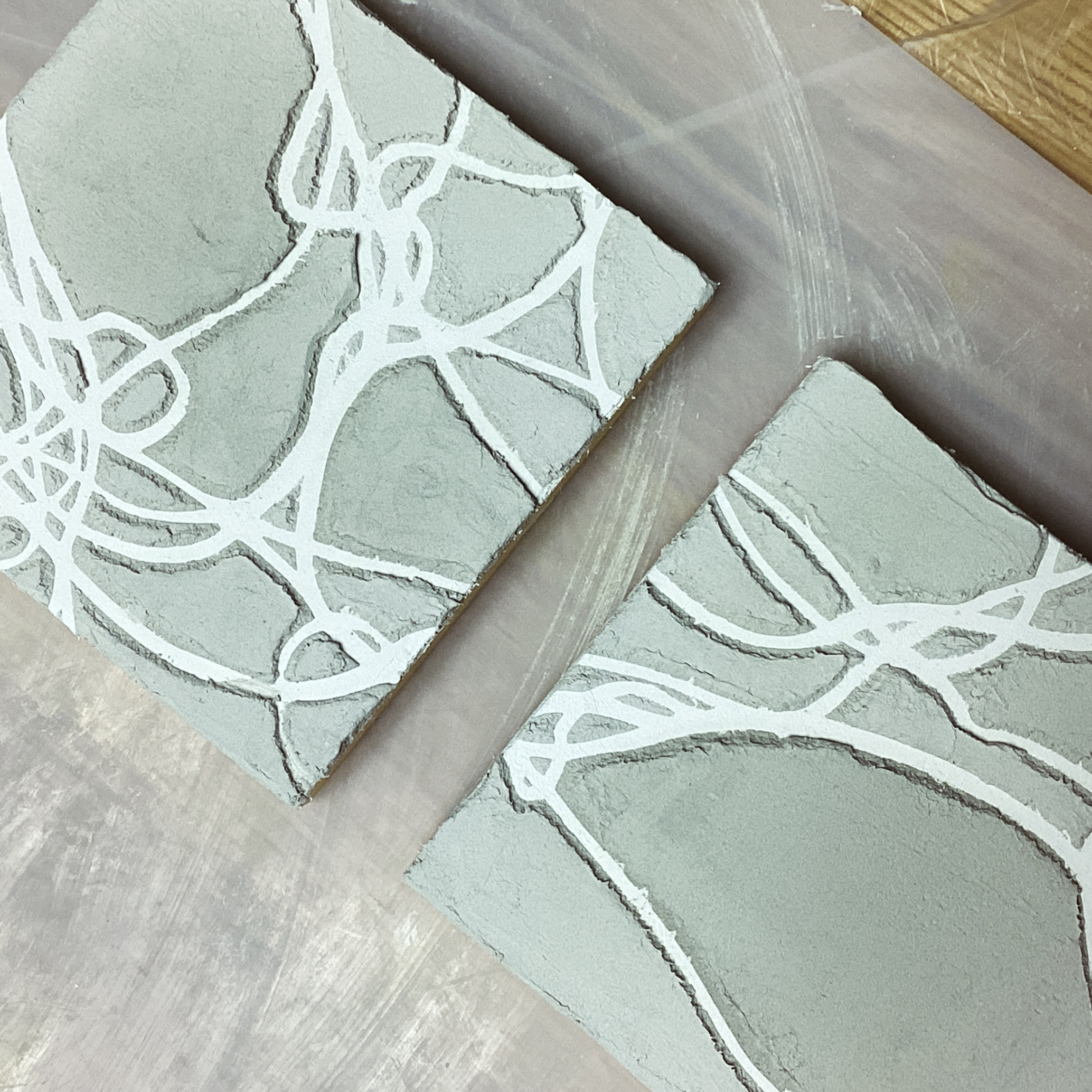 Belonging to Space  空間に馴染むということ