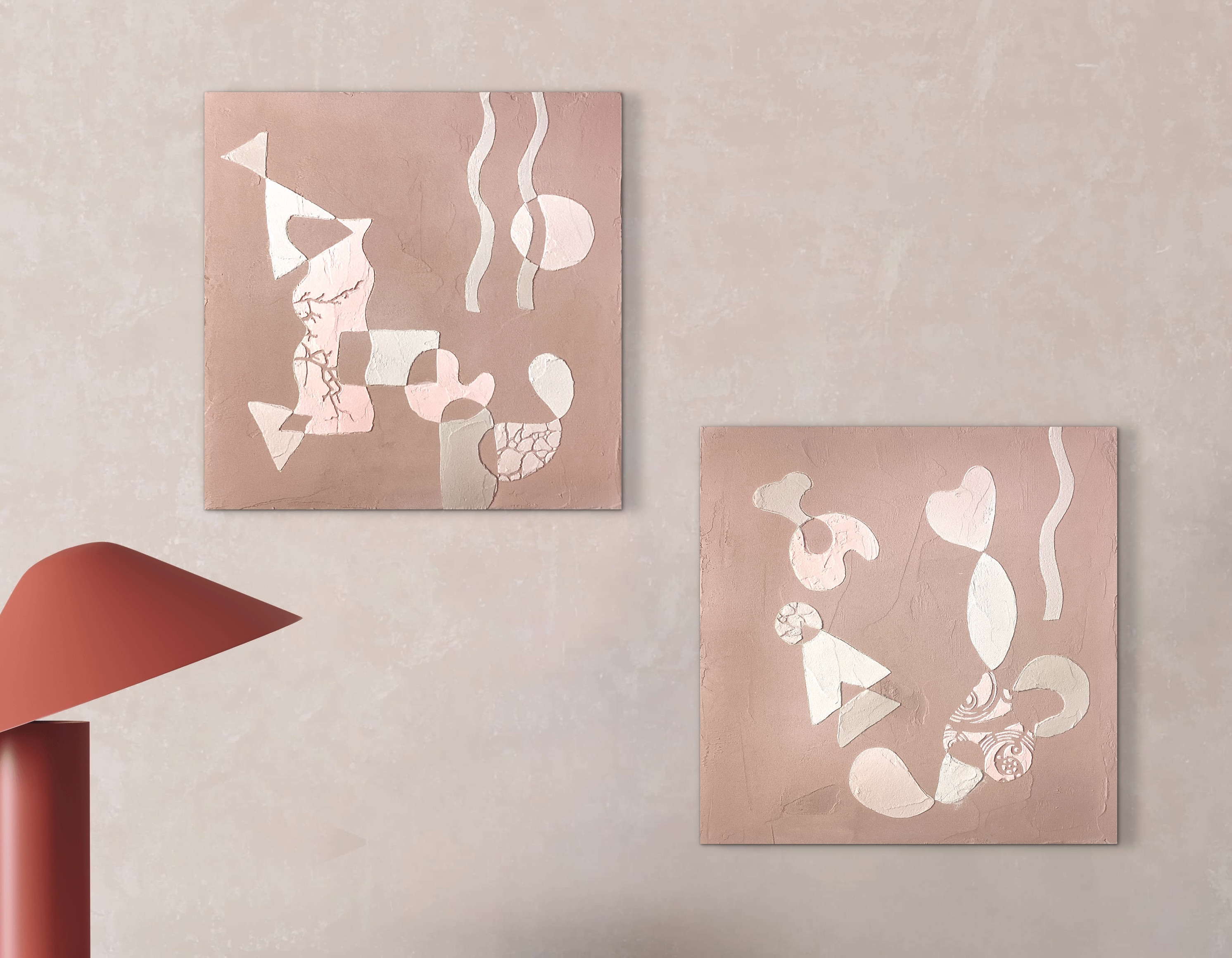 What We Still Reach For  それでも、人は手を伸ばすもの