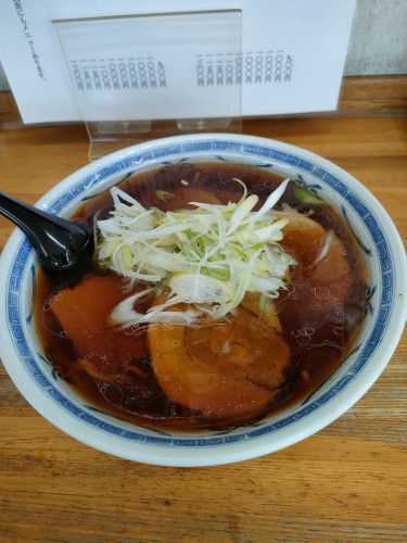 醤油