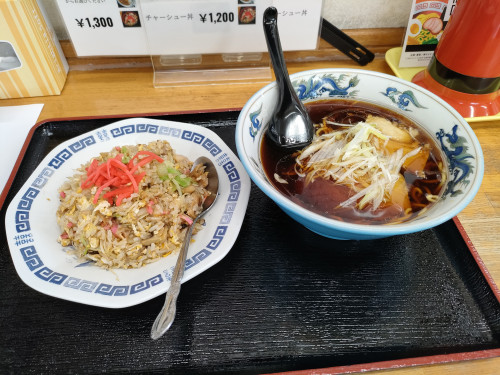 　セットメニュー(5)