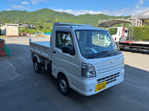 軽ダンプ納車♪