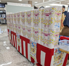 アップルヒル31周年 開店祭