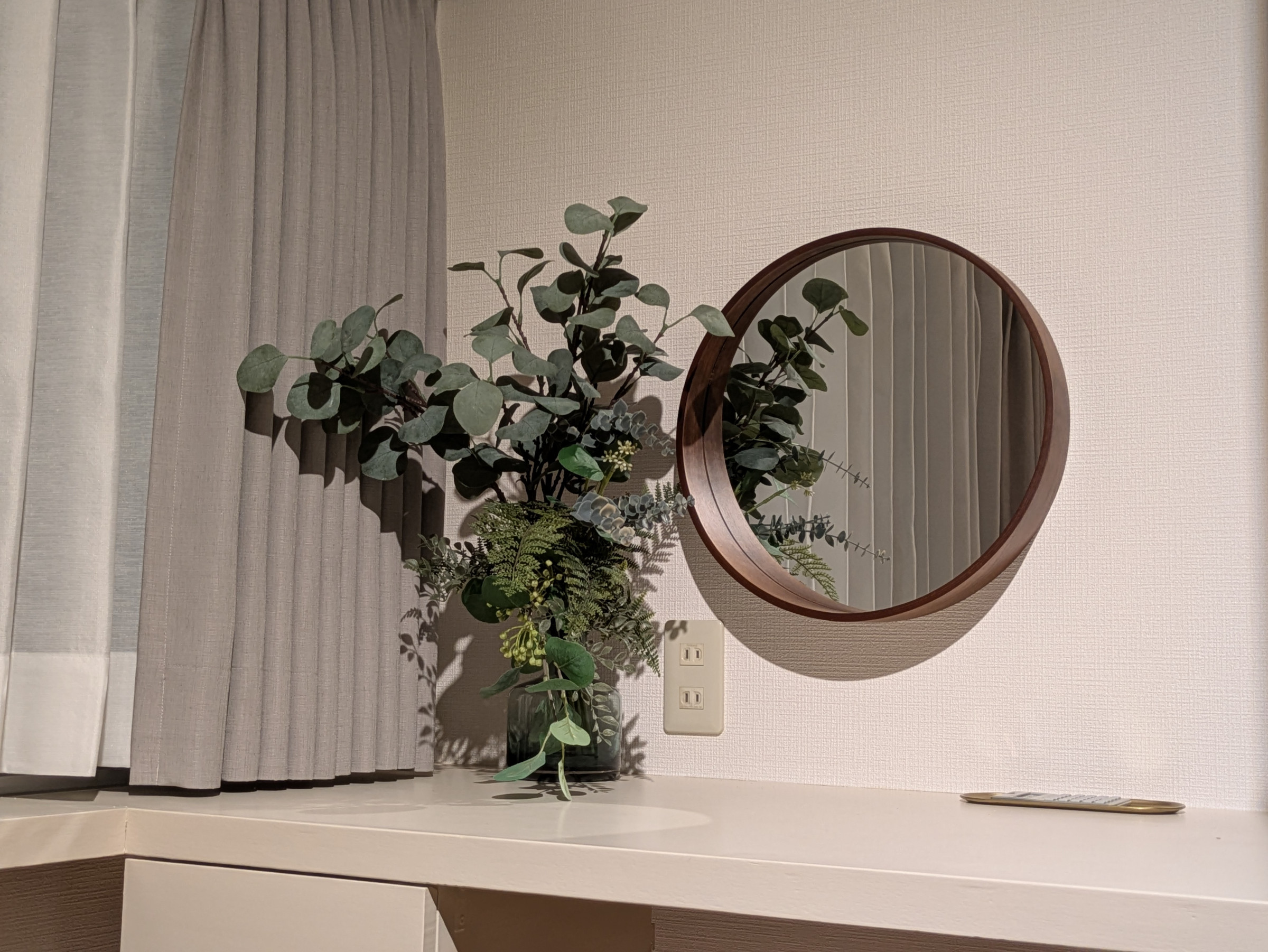 ドラゴン整体 大森山王院（内観II）