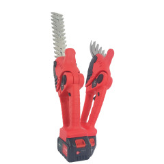 バリカン＆ヘッジトリマー