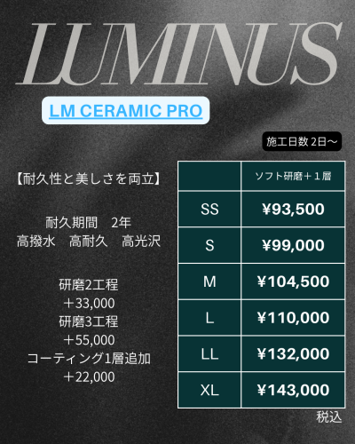 Black & White Monochrome Simple Aesthetic Price List Portrait Instagram Post.png