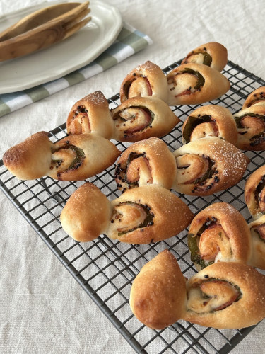 10月レッスンスケジュールが決まりました