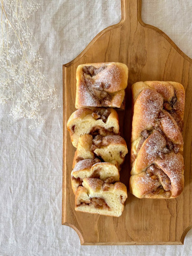 11月レッスンスケジュールのお知らせ