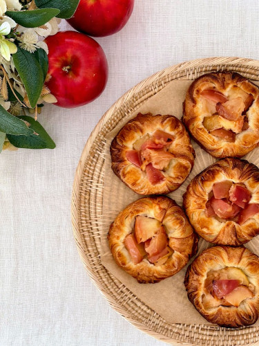 2月レッスンスケジュールのお知らせ