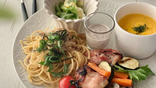【対面】麹調味料使いワンプレートレッスン