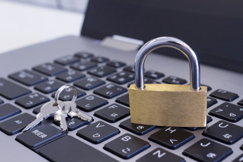 情報セキュリティポリシー