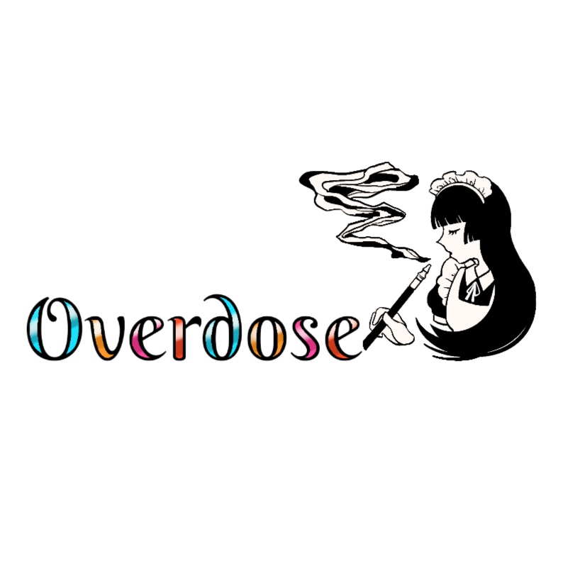 Maid ShishaBar Overdose の公式サイト画像