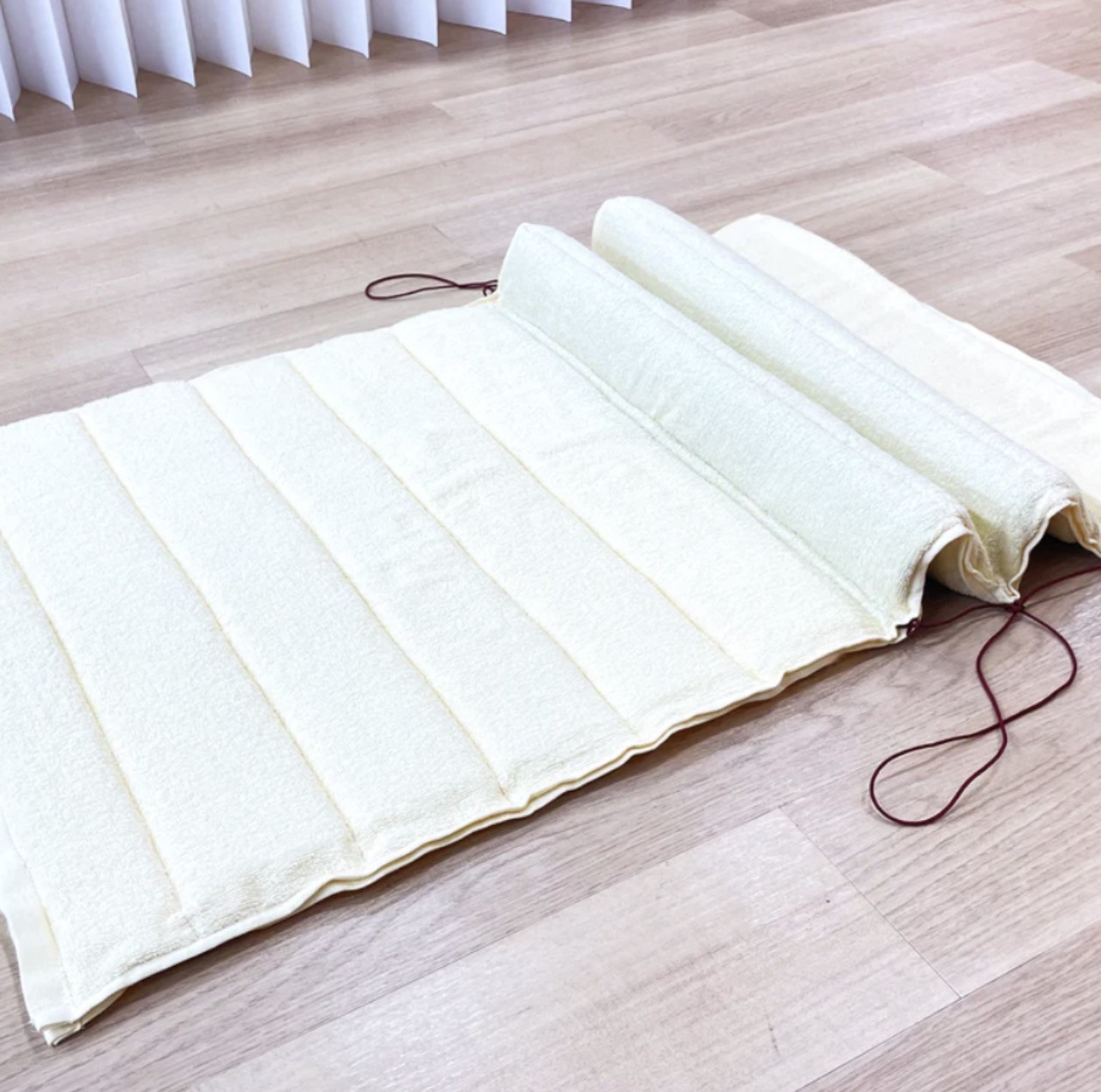 足踏み整体