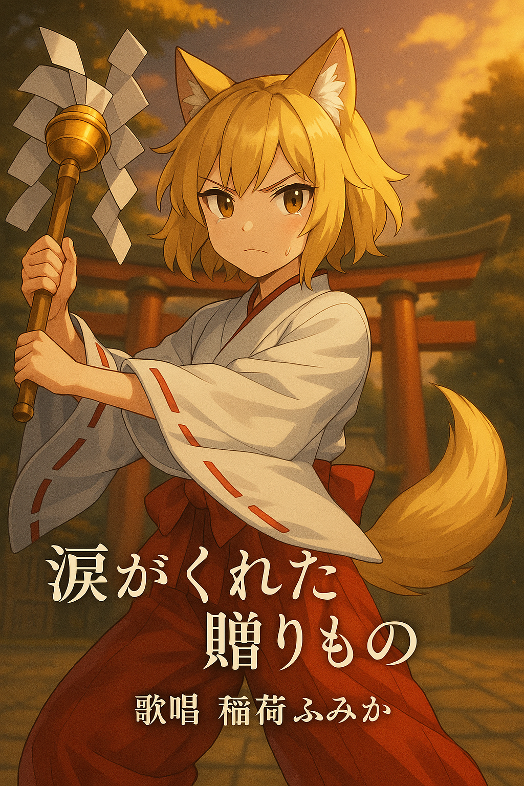 二の巻