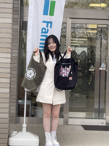 🇯🇵日本原駐屯地ファミリーマートさんに❣️