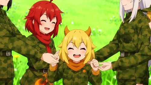 MV『Force of Love』鐵のミライと仲間たち　できました！