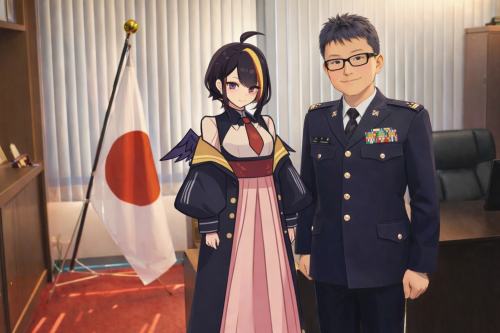 大分表敬訪問のご報告