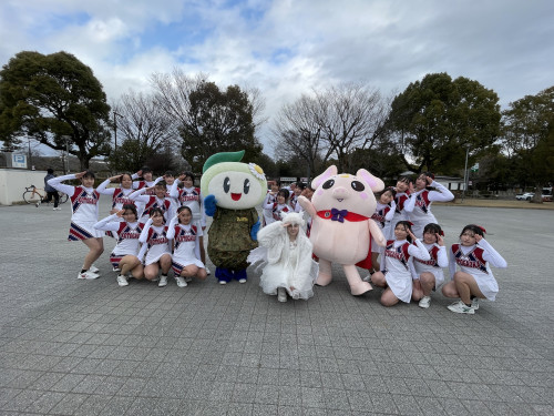 姫路なんでも魅力市　1日目　無事終了のご報告！