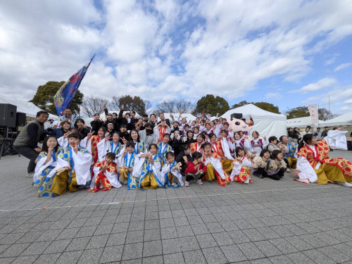 『姫路なんでも魅力市』 御礼