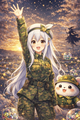 T-Heart 仲間募集のお知らせ