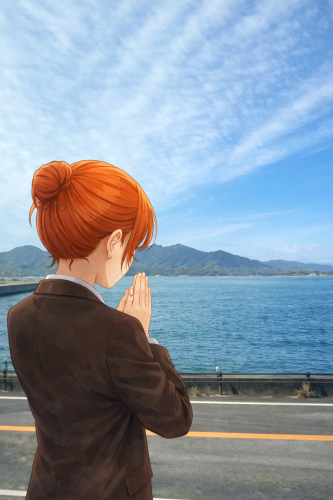 戦艦大和追悼式に寄せて