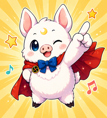 ありがとうございます。感謝！