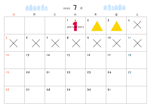 ペットシッターミミ予約表2026 - 7.png