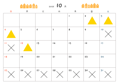 ペットシッターミミ予約表2026 - 10.png
