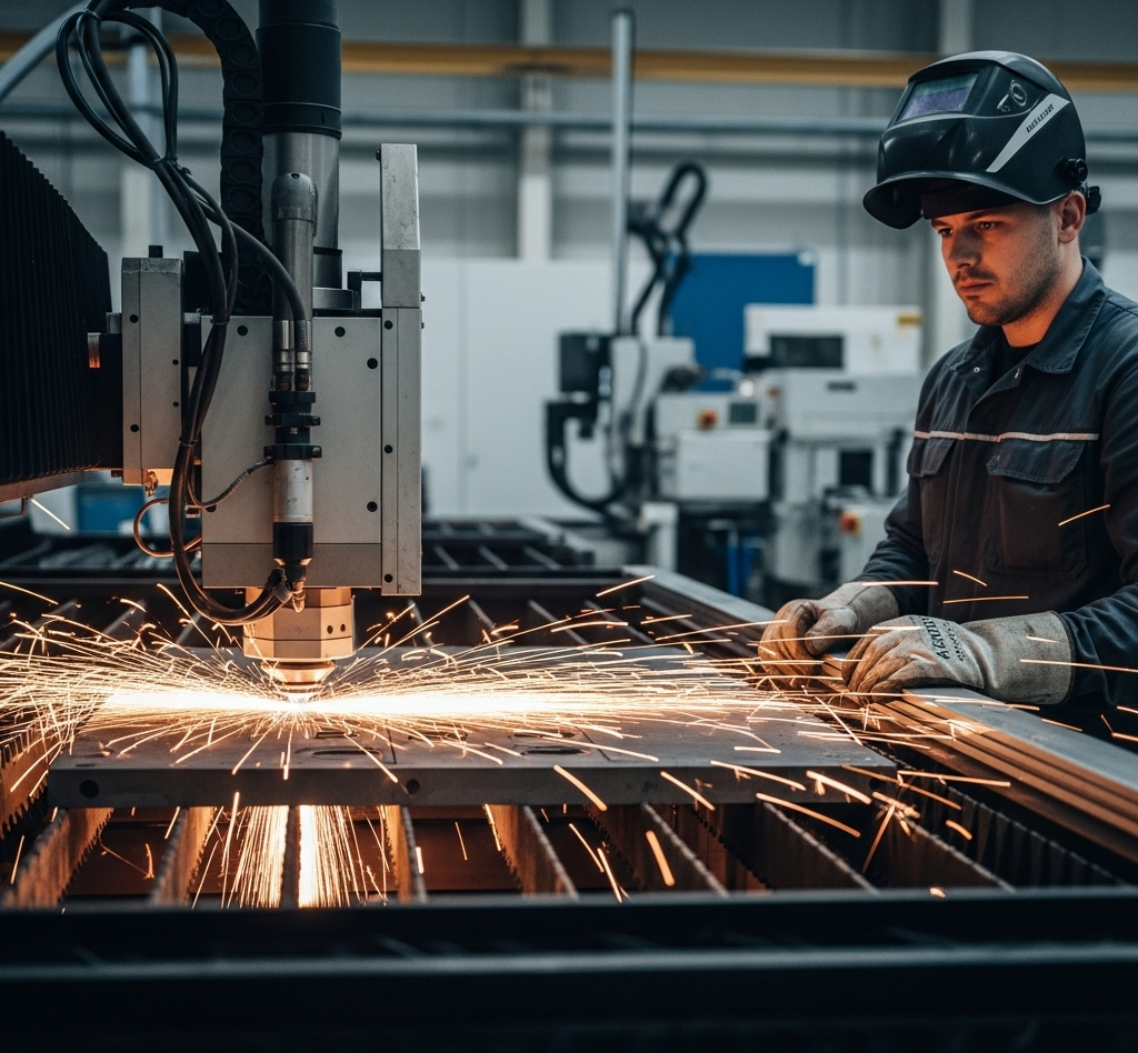 工業用各種ガス発生装置