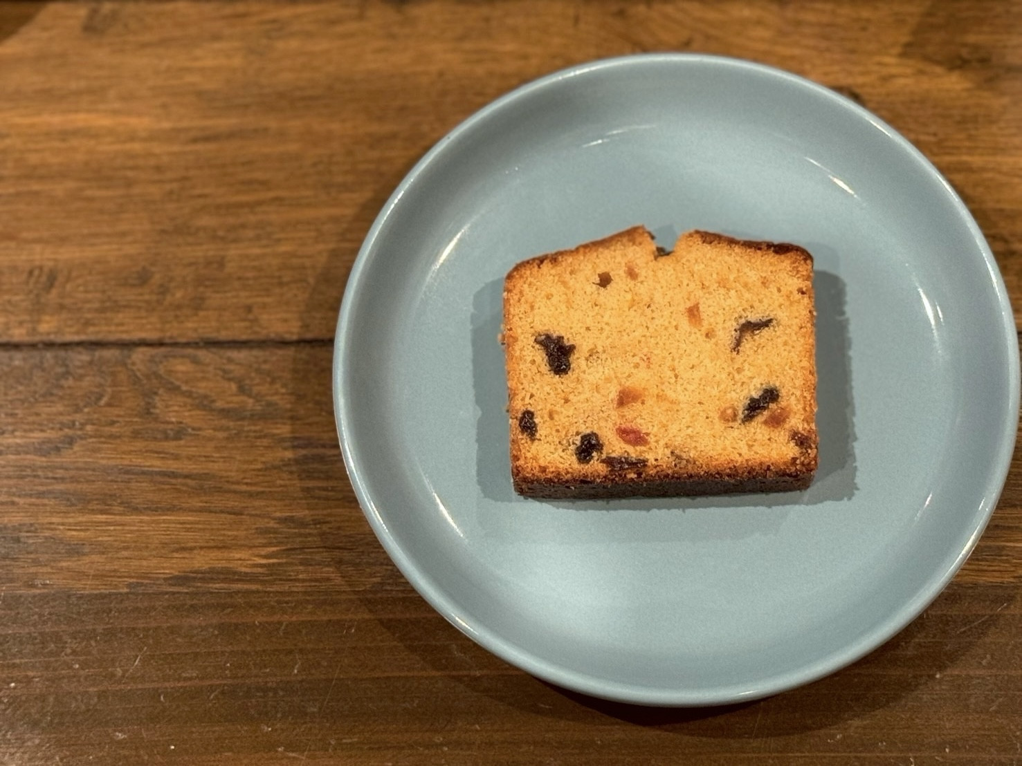 banana cake