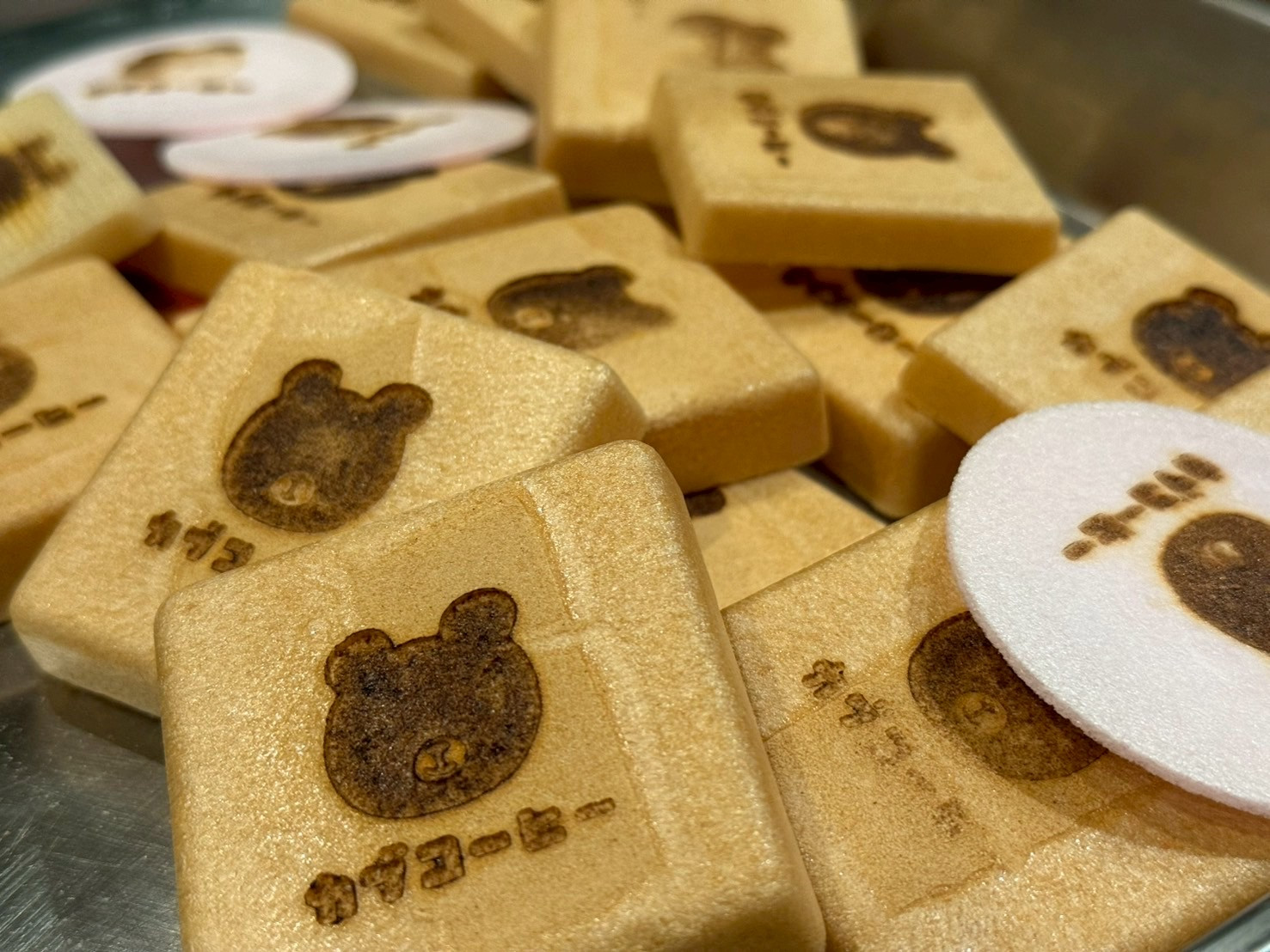 &quot;MONAKA&quot; Sweets