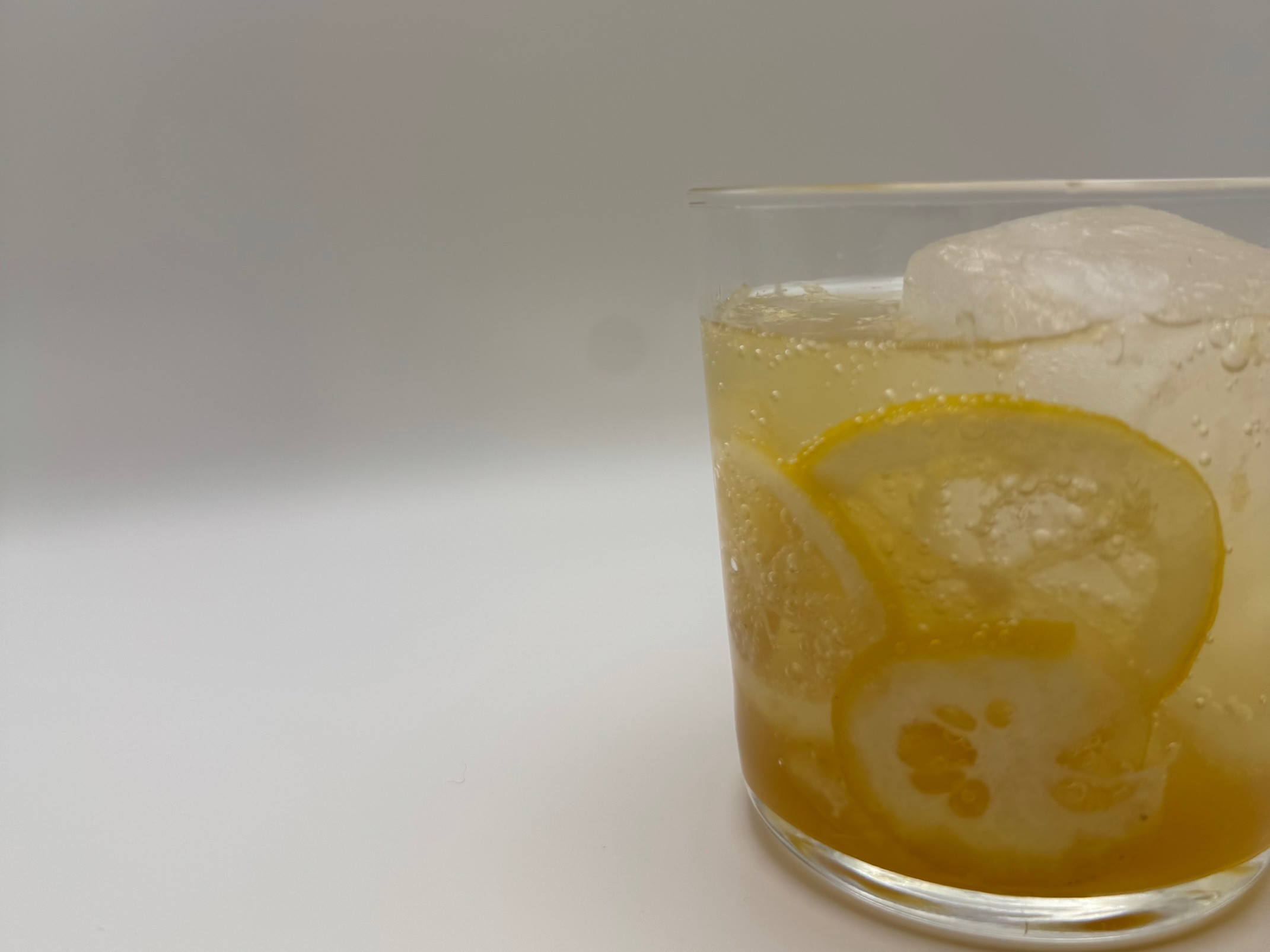 Lemonade