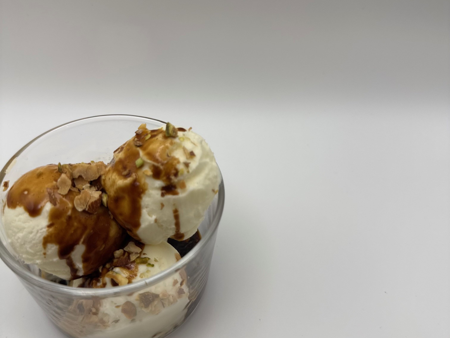 affogato